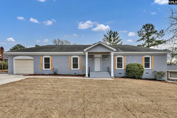 2927 Cranbrook Lane, Columbia, SC 29223