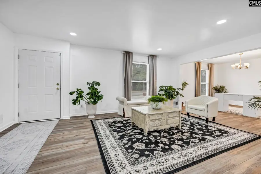 2927 Cranbrook Lane, Columbia, SC 29223 - #3