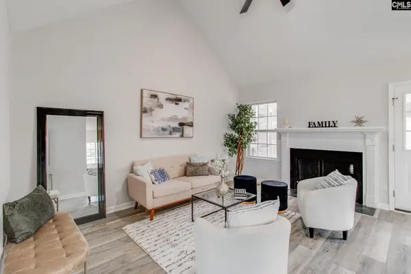 112 Tangleworth Road, Irmo, SC 29063