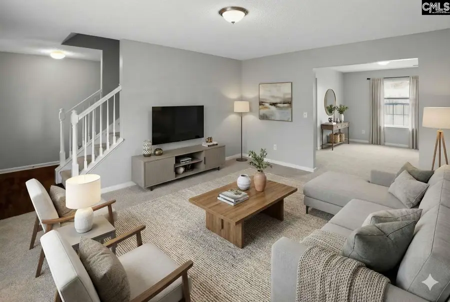 141 Fox Grove Circle, Columbia, SC 29229 - #3