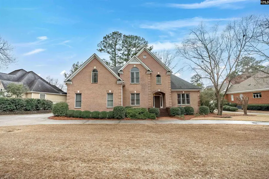 186 River Birch Lane, Columbia, SC 29206 - #2