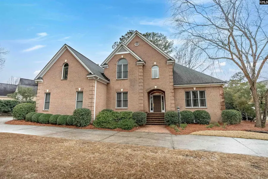 186 River Birch Lane, Columbia, SC 29206 - #3