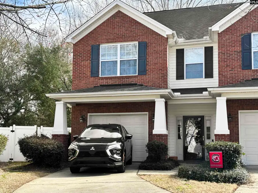 63 Garner Springs Court #29209, Columbia, SC 29209 - #2