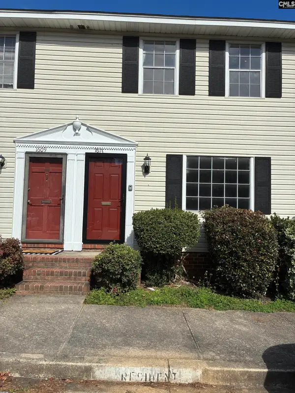 1613 Ashford Lane, Columbia, SC 29210