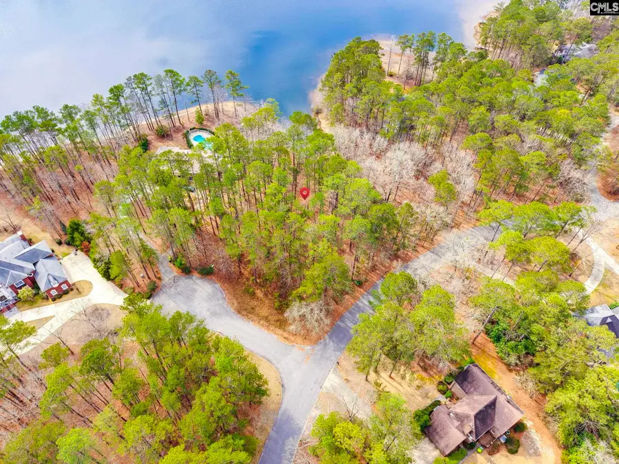 156 Runneymede Drive, Blythewood, SC 29016 - #3