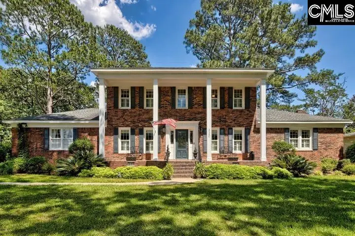 320 Black Friars Road, Columbia, SC 29209 - #2