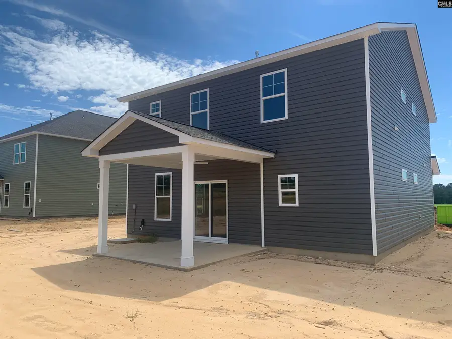 212 Ruby Prince Way, Lexington, SC 29073 - #2