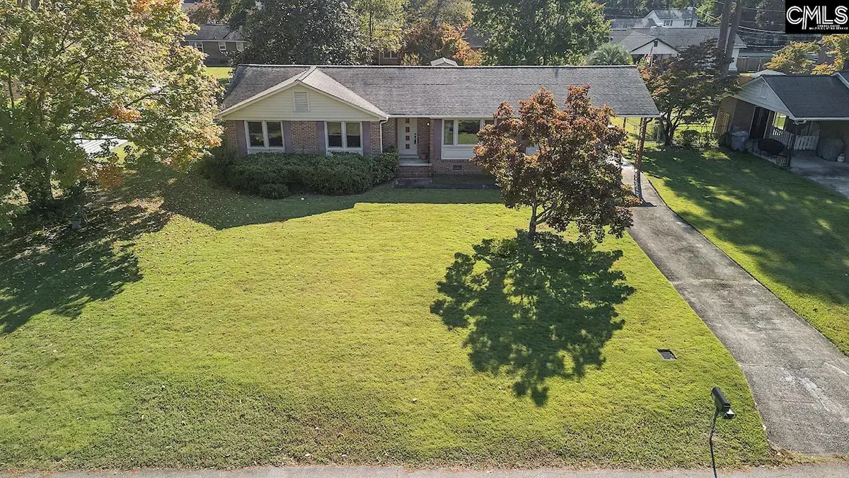 6524 Merrill Road, Columbia, SC 29209 - #1