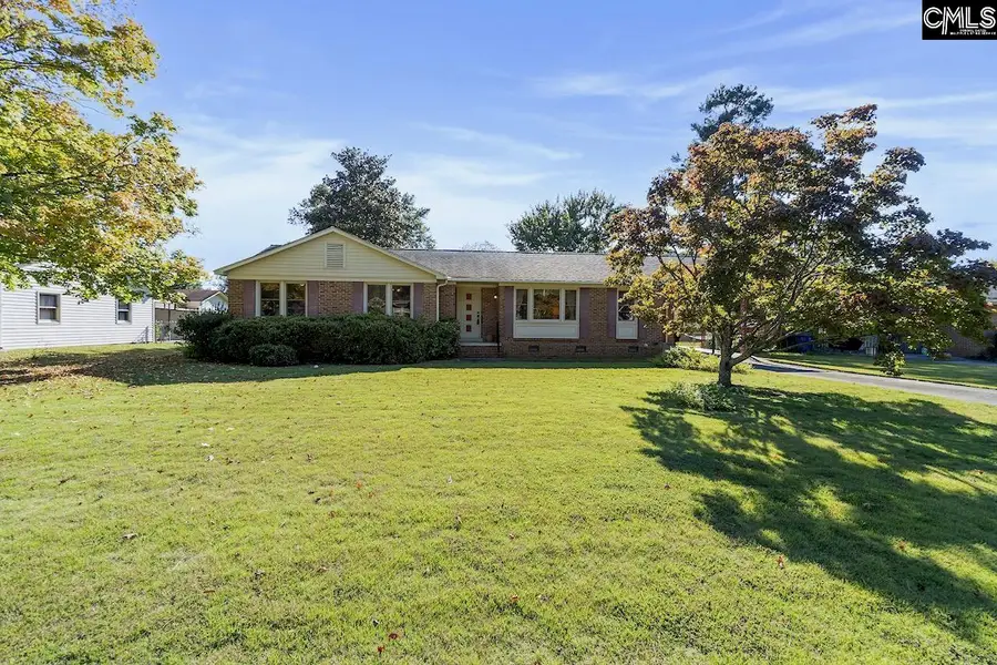 6524 Merrill Road, Columbia, SC 29209 - #3