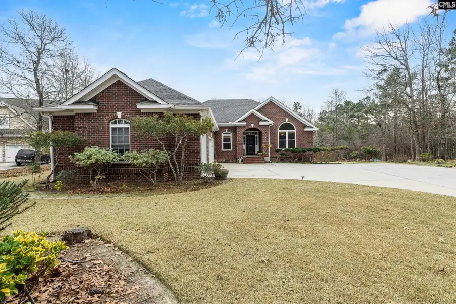 141 Shoal Creek Lane, Blythewood, SC 29016 - #2