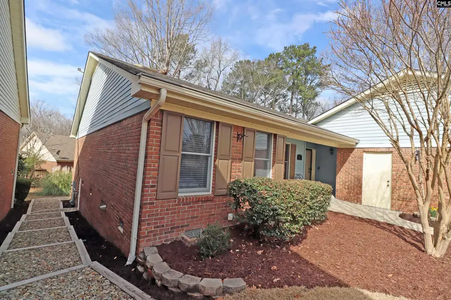 605 Ashwood Circle, West Columbia, SC 29169 - #3