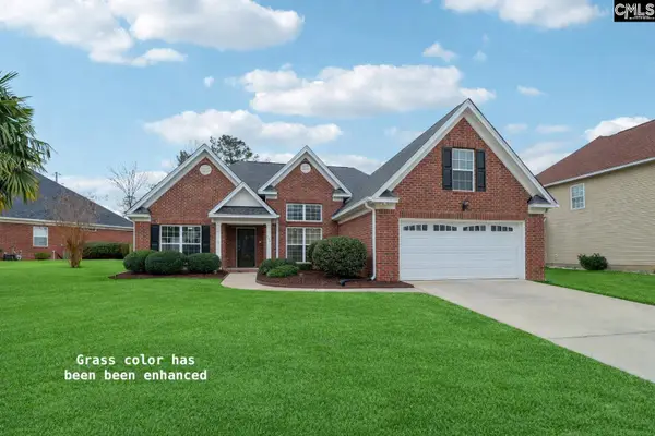 109 Dutch Oaks Drive, Irmo, SC 29063