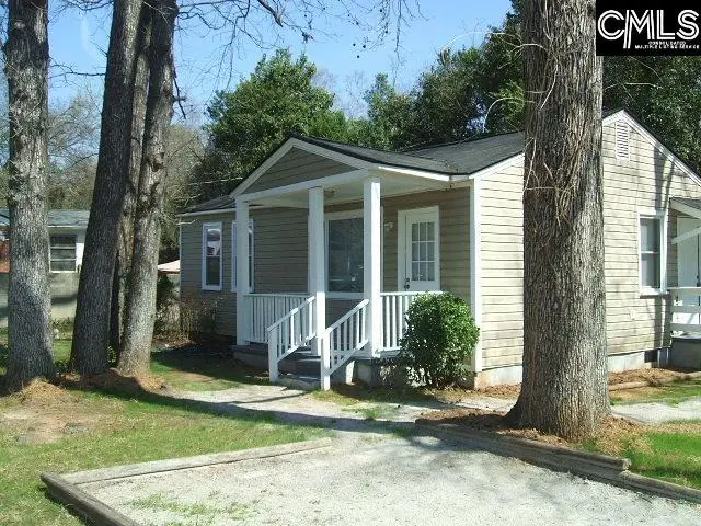 1344 S Ott Road, Columbia, SC 29205 - #2
