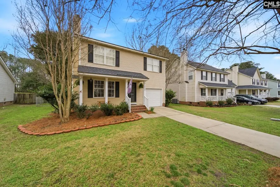 1152 Rockwood Road, Columbia, SC 29209 - #2