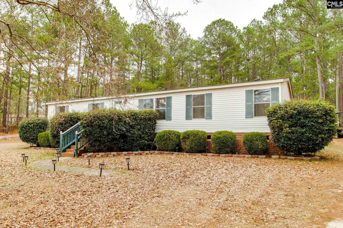 1026 Oak Branch Lane, Elgin, SC 29045 - #1