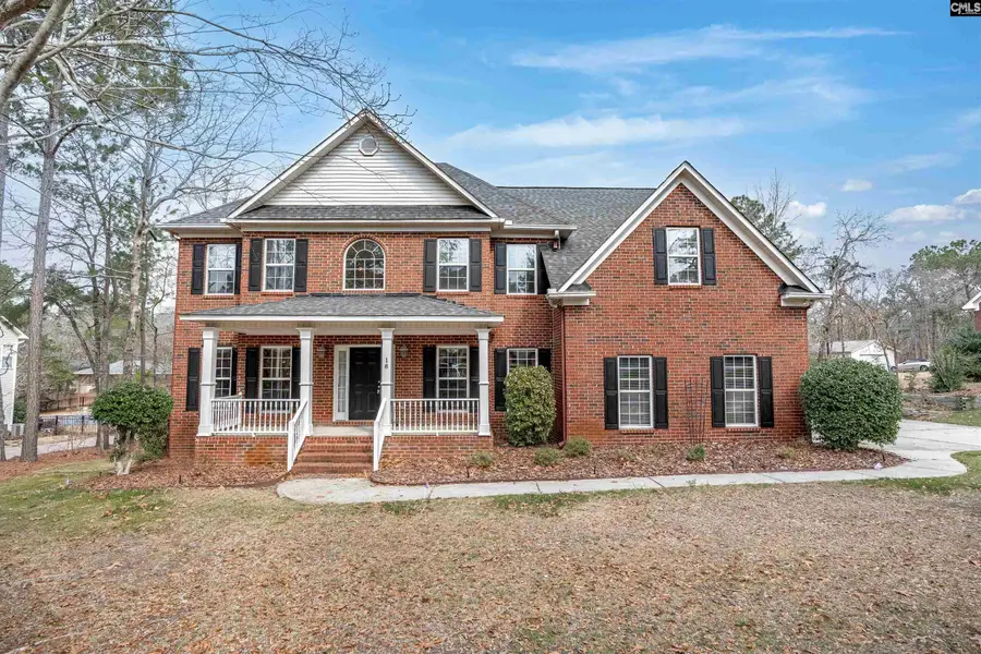 18 Blackhawk Court, Blythewood, SC 29016 - #2