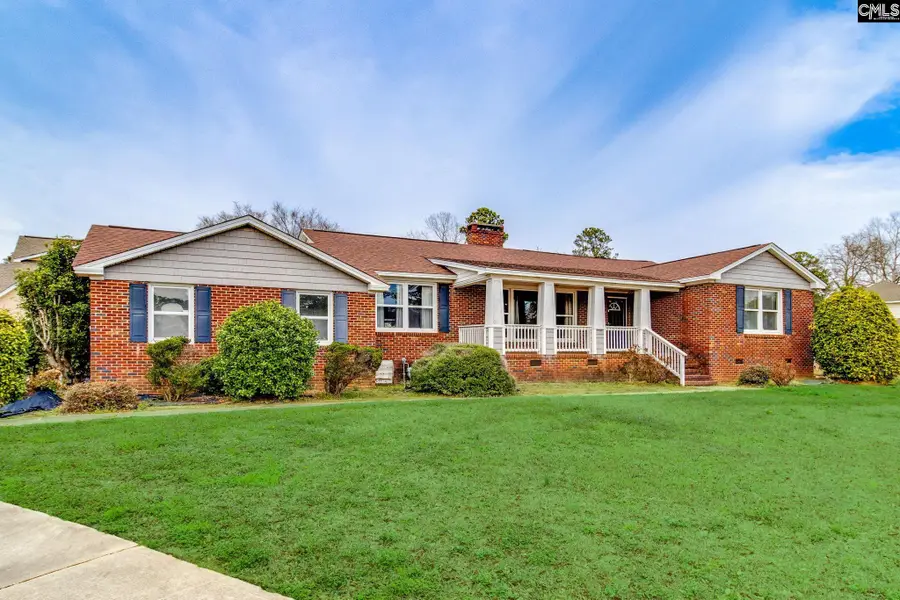 123 Beth Hope Lane, Columbia, SC 29210 - #2