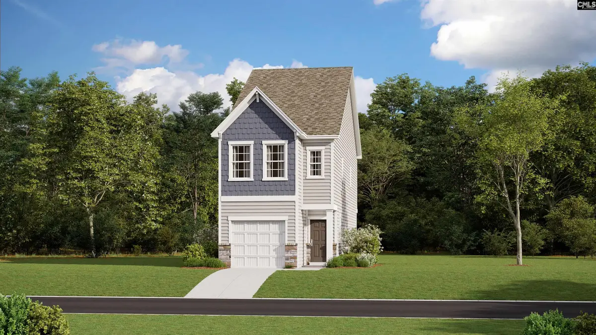 763 Ben Gunn Run, Gilbert, SC 29054 - #1