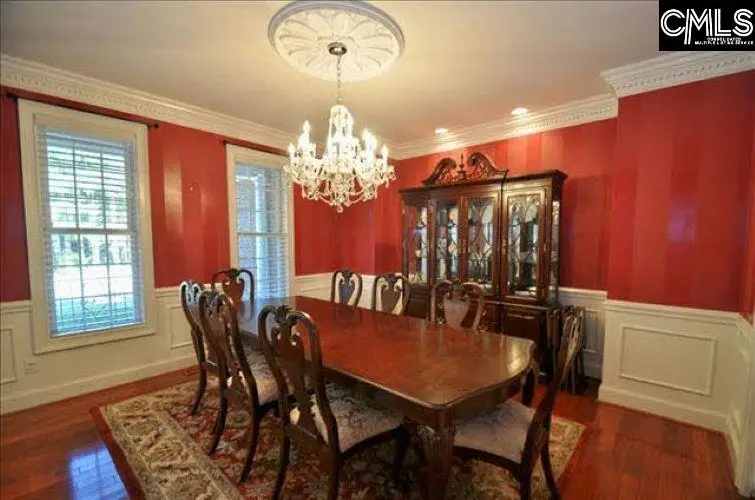 2015 Cromer Lane, Newberry, SC 29108 - #2