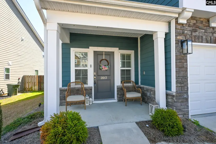 2013 Springdale Lane, Elgin, SC 29045 - #2