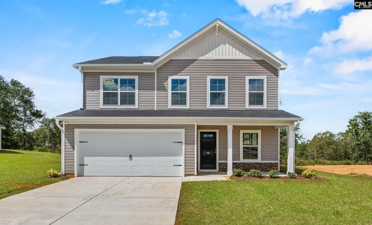 556 Corkscrew Lane, Blythewood, SC 29016 - #1