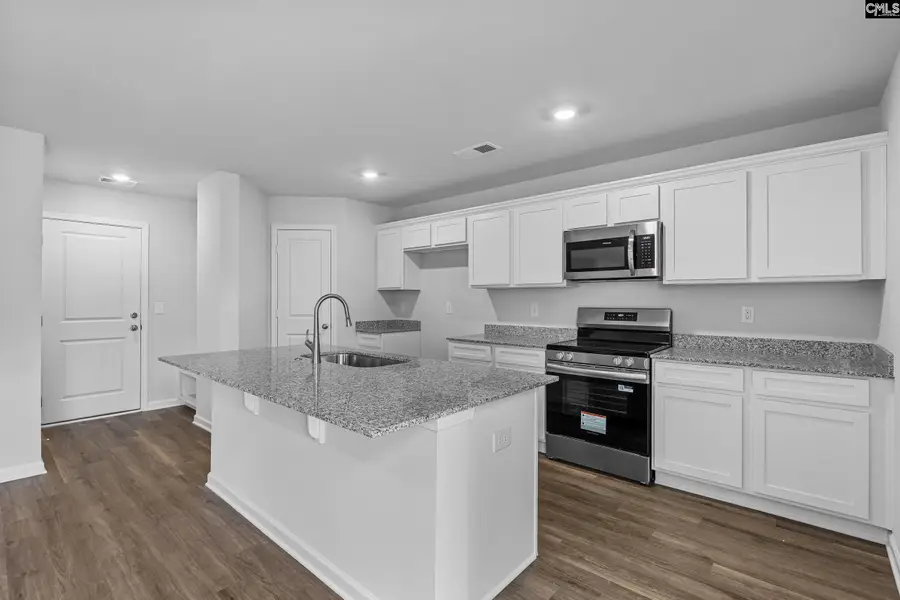 556 Corkscrew Lane, Blythewood, SC 29016 - #2