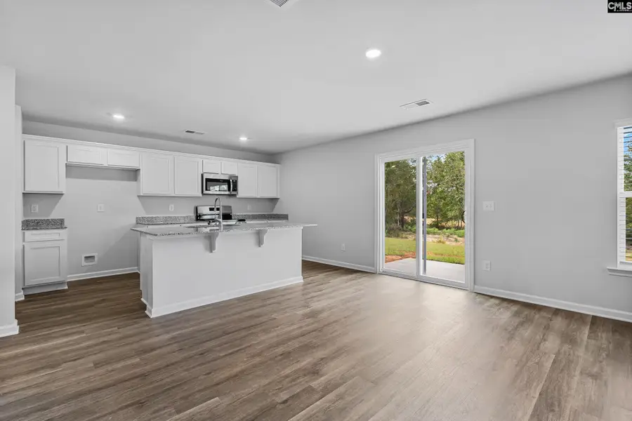 556 Corkscrew Lane, Blythewood, SC 29016 - #3