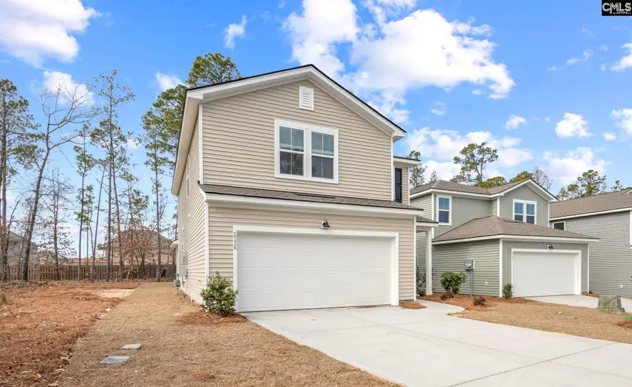 2207 Lofton Road, Blythewood, SC 29016 - #2