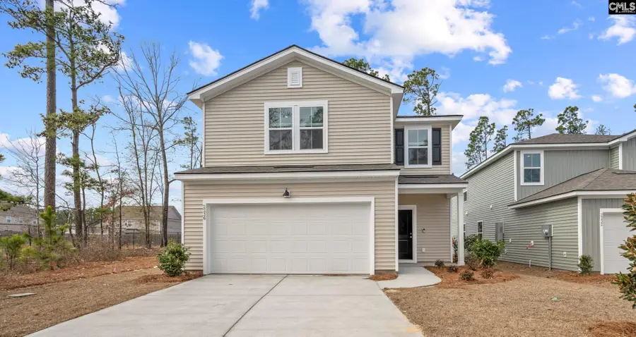 2207 Lofton Road, Blythewood, SC 29016 - #3