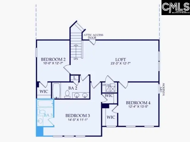 525 Carters Grove Road, Blythewood, SC 29016 - #3