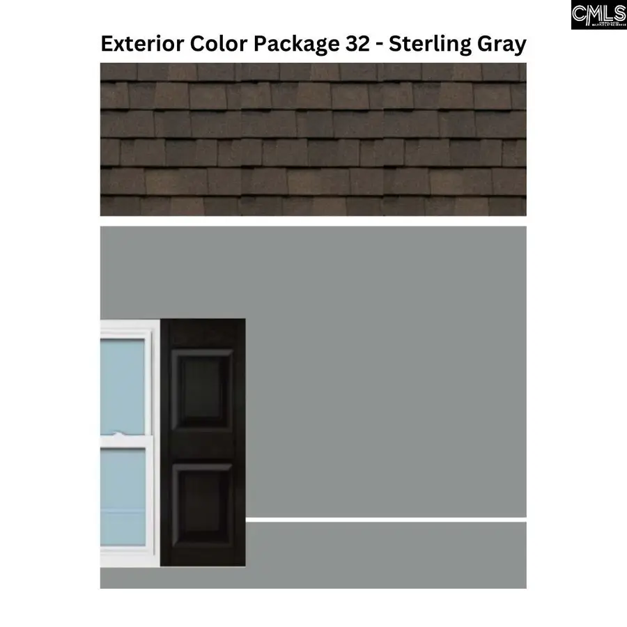 2211 Lofton Road, Blythewood, SC 29016 - #3