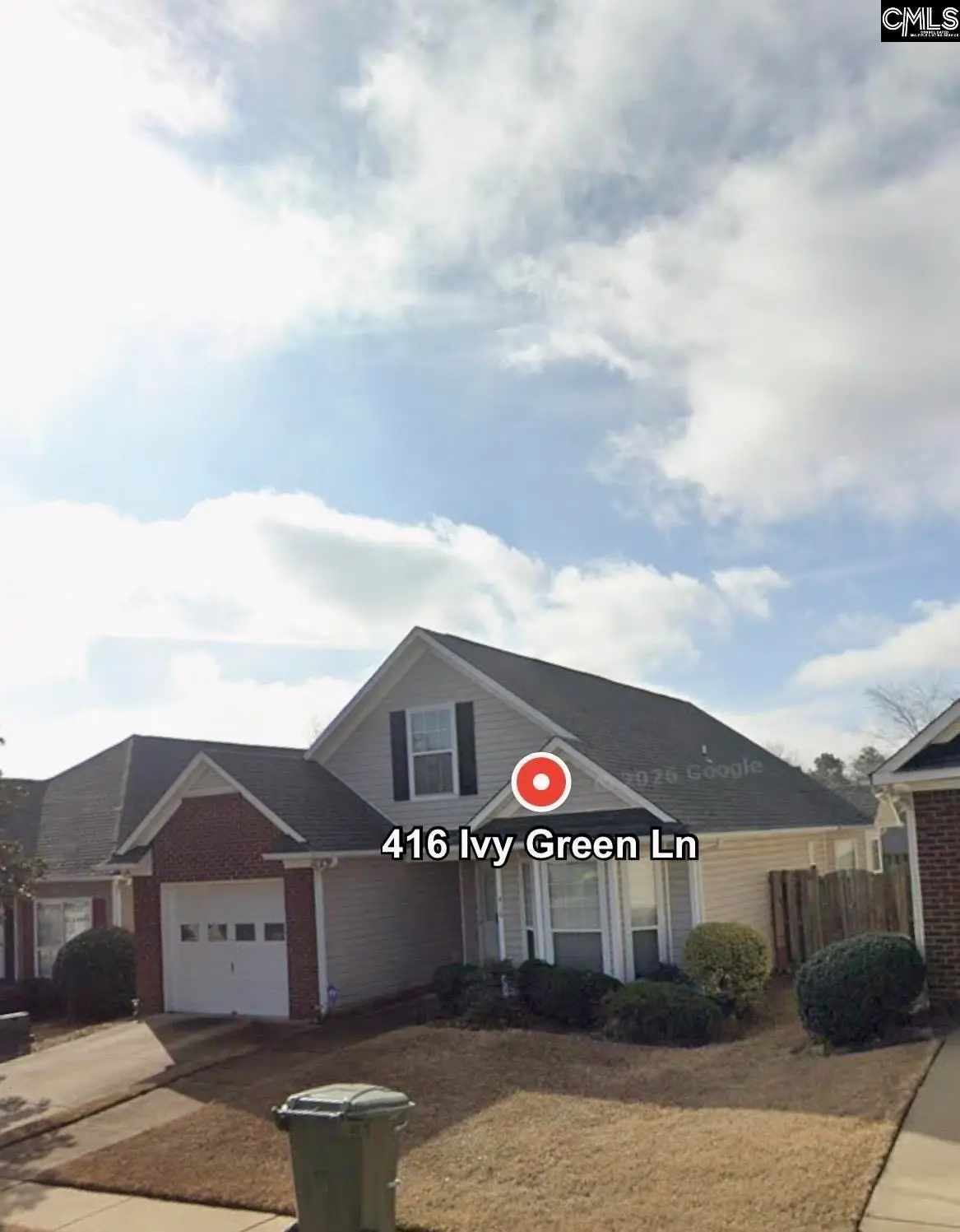 416 Ivy Green Lane, Irmo, SC 29063 - #1