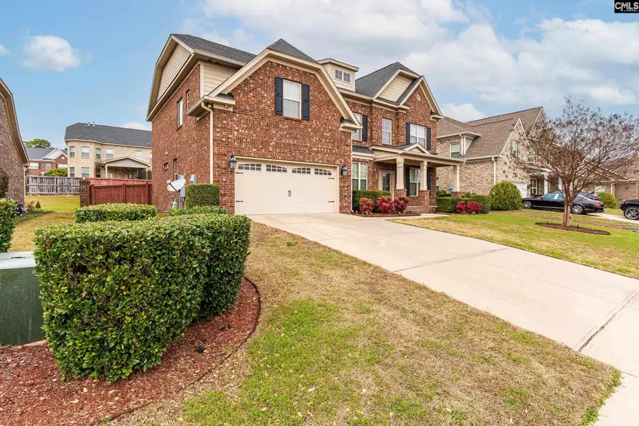568 New Cut Lane, Blythewood, SC 29016 - #2
