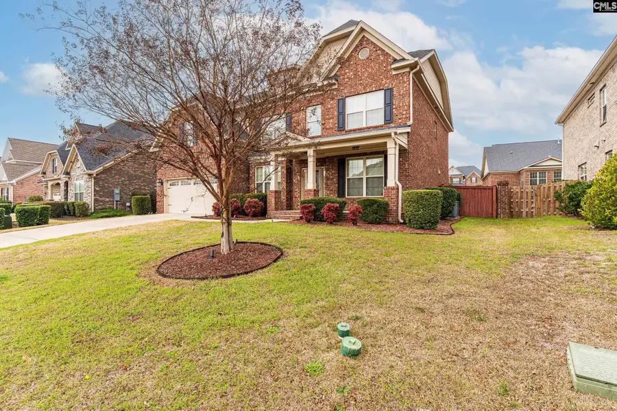 568 New Cut Lane, Blythewood, SC 29016 - #3