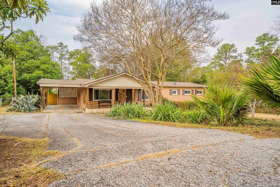 3123 Quitman Street, Columbia, SC 29204 - #2