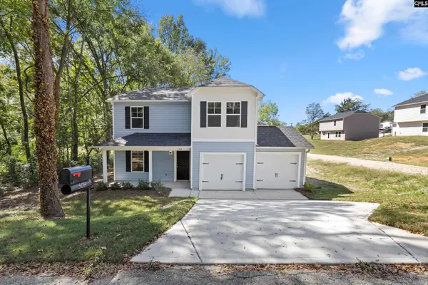 508 Miller Street, Lancaster, SC 29720