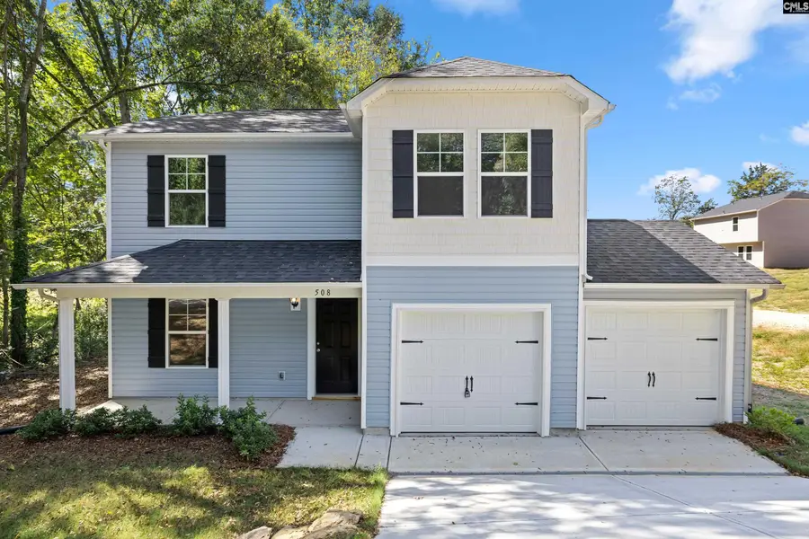 508 Miller Street, Lancaster, SC 29720 - #2