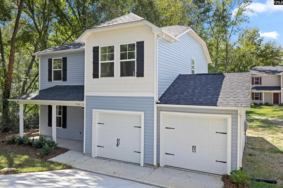 508 Miller Street, Lancaster, SC 29720 - #3