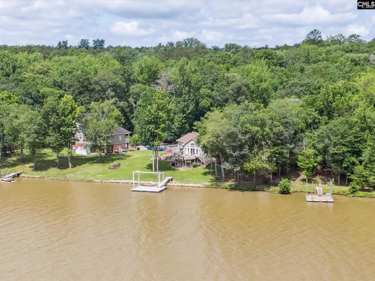 887 Living Waters Drive, Great Falls, SC 29055 - #1