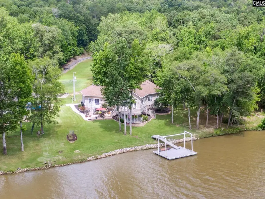 887 Living Waters Drive, Great Falls, SC 29055 - #2