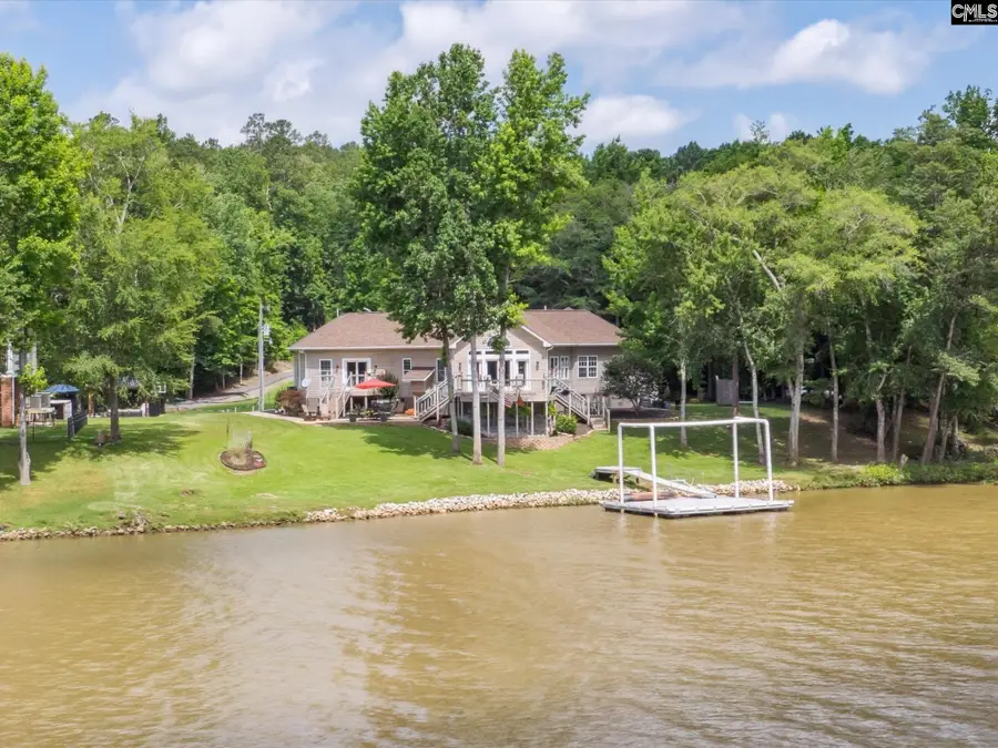 887 Living Waters Drive, Great Falls, SC 29055 - #3