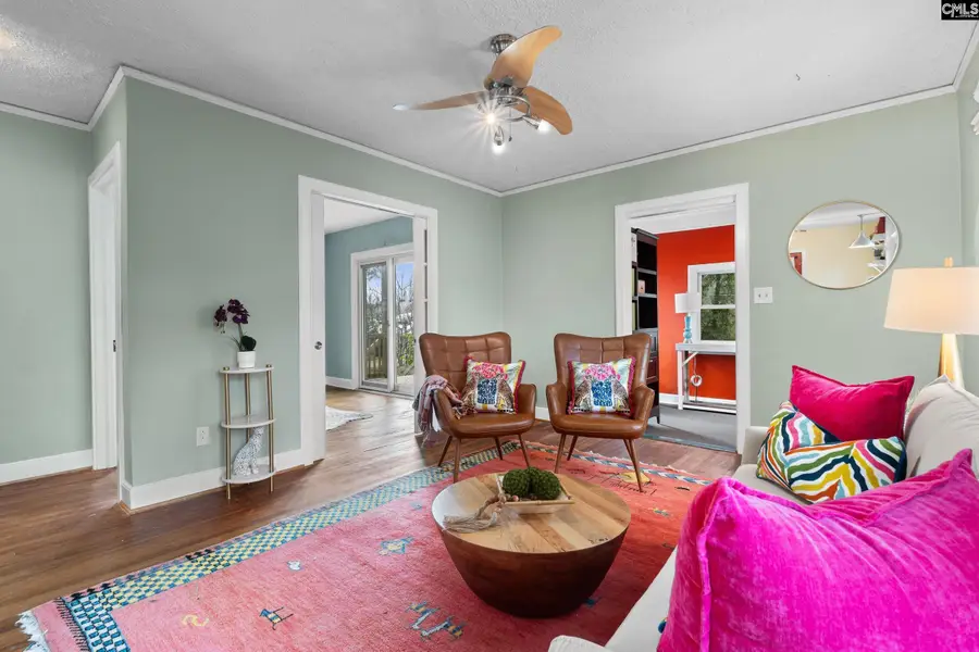 33 Kingsgate Drive, Columbia, SC 29205 - #3