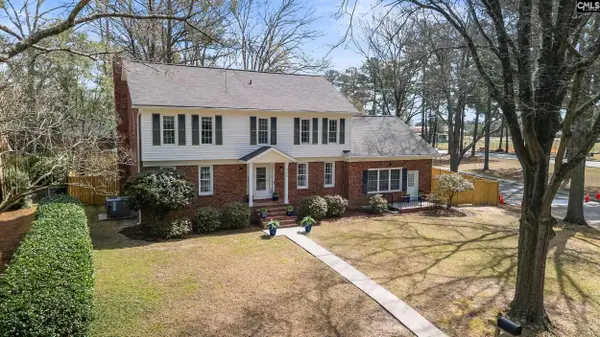 420 Chambly Drive, Columbia, SC 29209