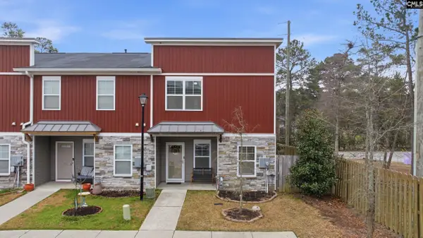 400 Angel Grove Lane, Columbia, SC 29210