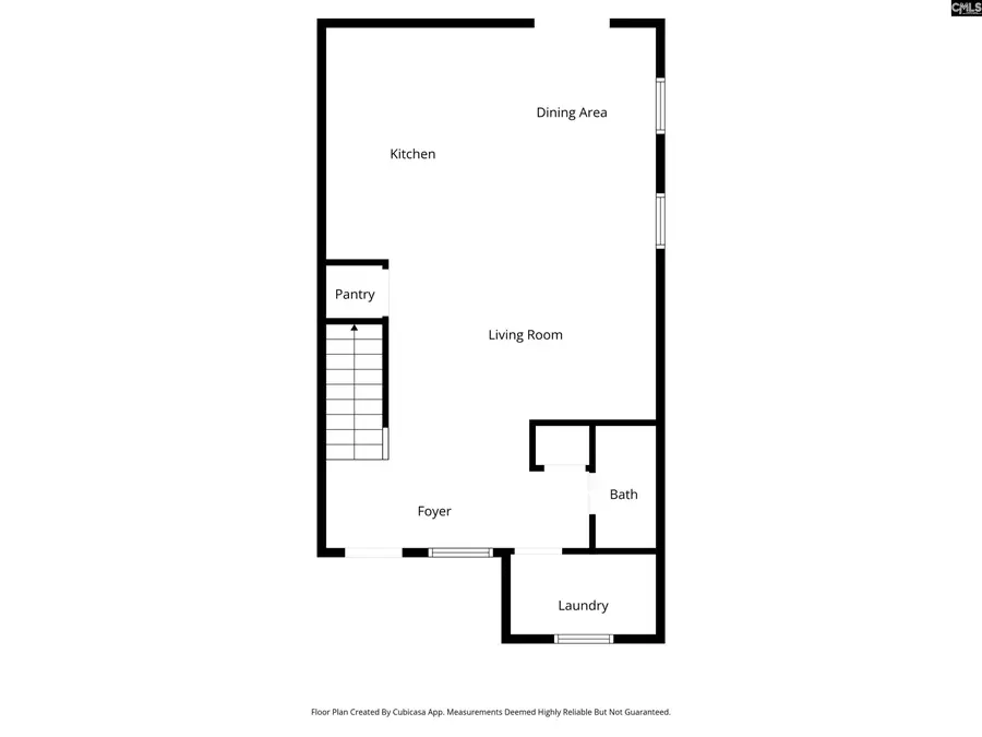 400 Angel Grove Lane, Columbia, SC 29210 - #3