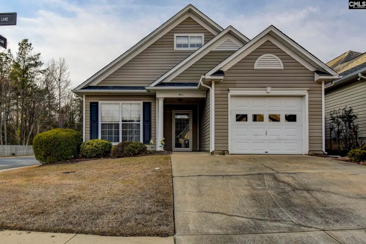 301 Baltica Lane, Irmo, SC 29063 - #1