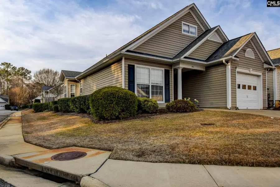 301 Baltica Lane, Irmo, SC 29063 - #2