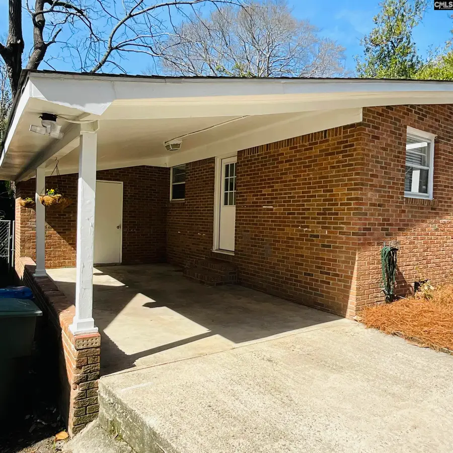 803 Howard Street, Columbia, SC 29205 - #3