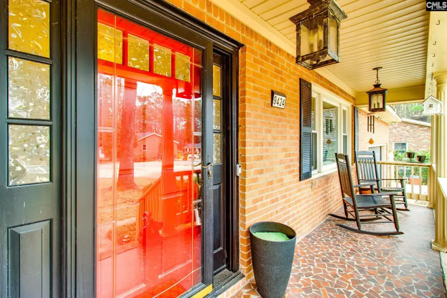 9424 Highgate Road, Columbia, SC 29223 - #2