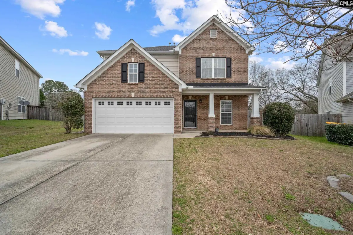128 Loganberry Court, Lexington, SC 29072 - #1